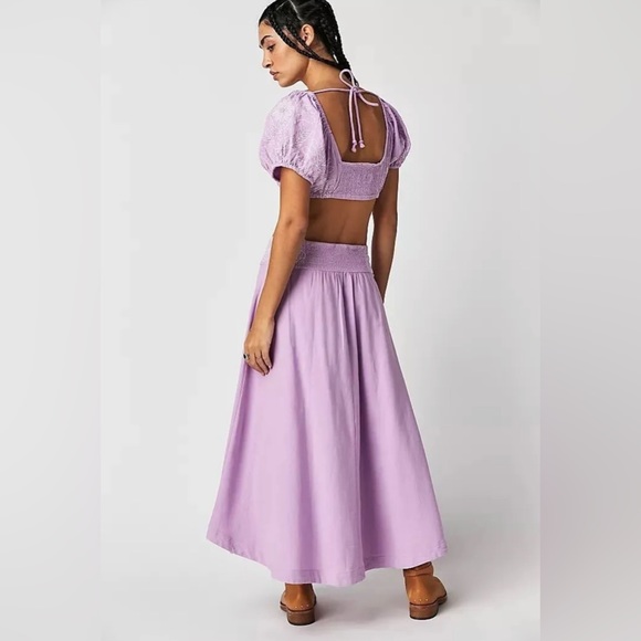 New Free People Lotus Set. B16 - Picture 4 of 10